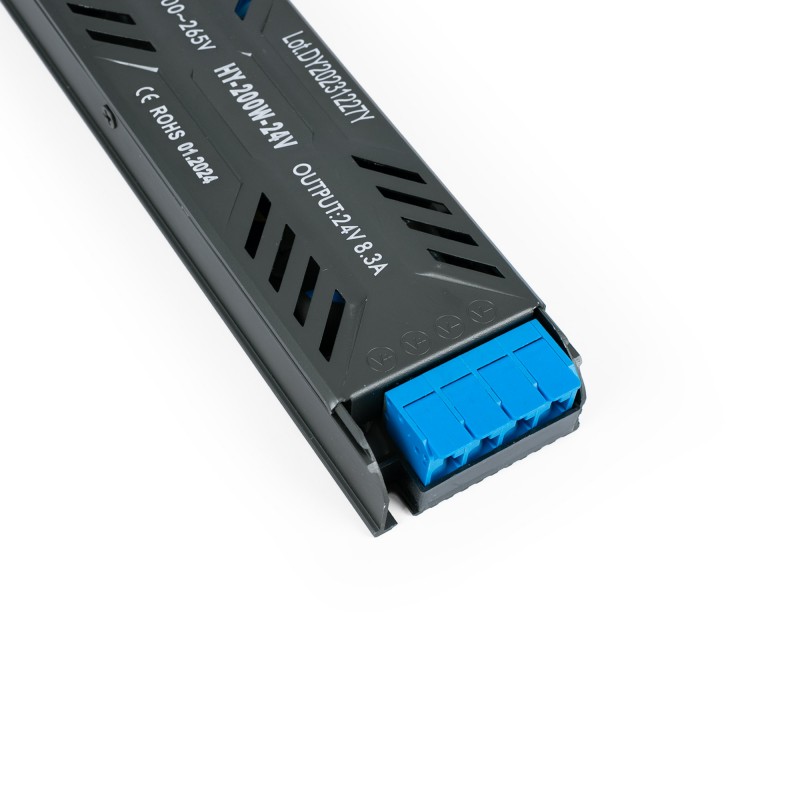 Alimentation rubans LED