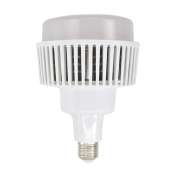 Ampoule industrielle LED E40, 100W, angle 200º Ampoule industrielle LED E40, 100W, angle 200º