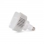 Ampoule industrielle LED E40, 100W, angle 200º