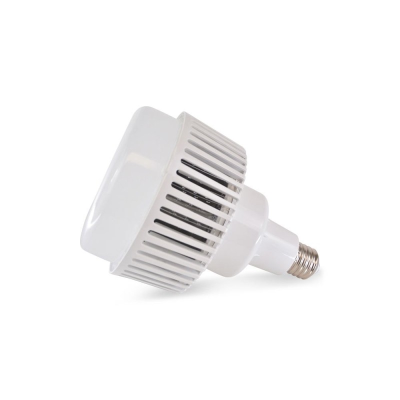 Ampoule industrielle LED E40, 100W, angle 200º Ampoule industrielle LED E40, 100W, angle 200º