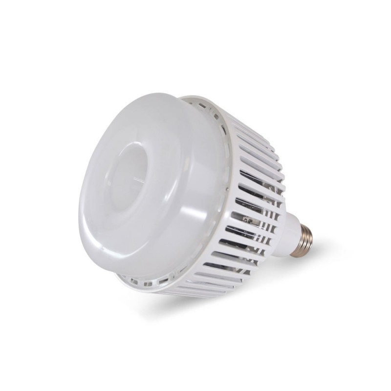 Ampoule industrielle LED E40, 100W, angle 200º Ampoule industrielle LED E40, 100W, angle 200º