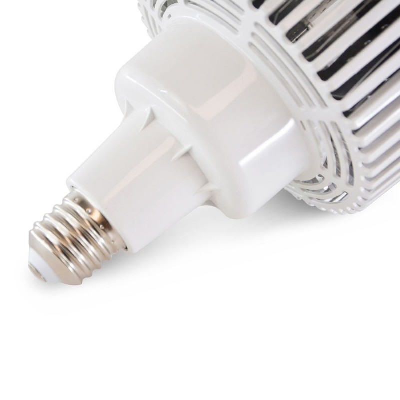 Ampoule industrielle LED E40, 100W, angle 200º Ampoule industrielle LED E40, 100W, angle 200º