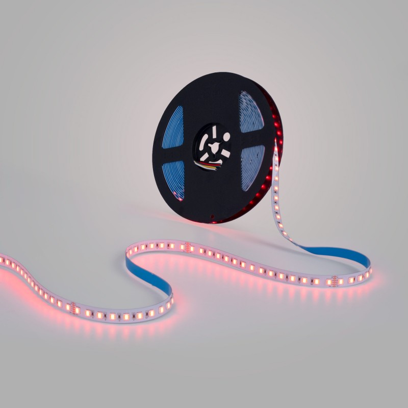 Bande LED 48V RGB + CCT Bande LED 48V RGB + CCT