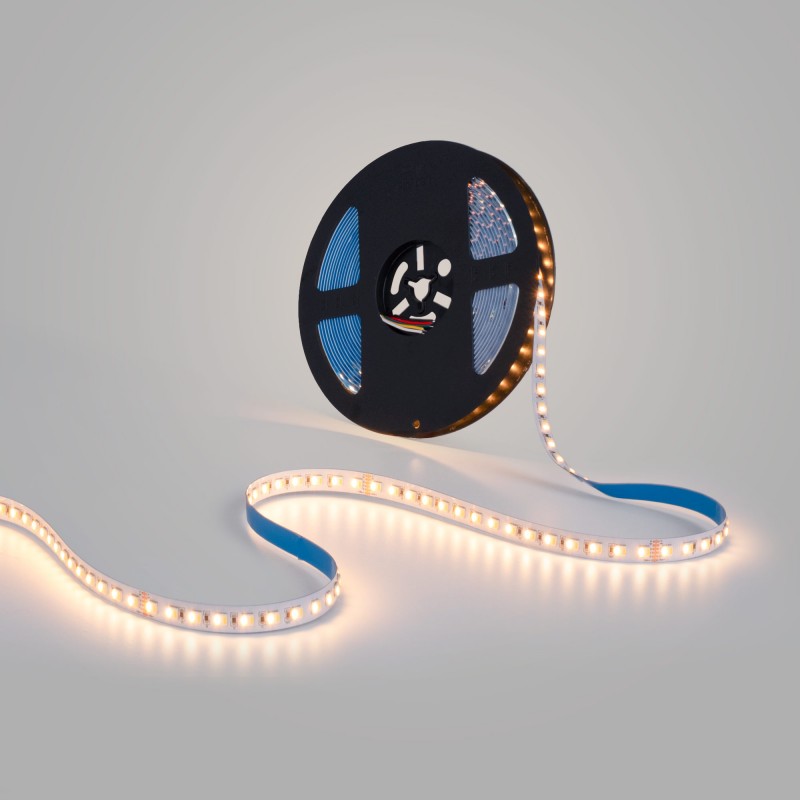 LED RGB + CCT LED RGB + CCT