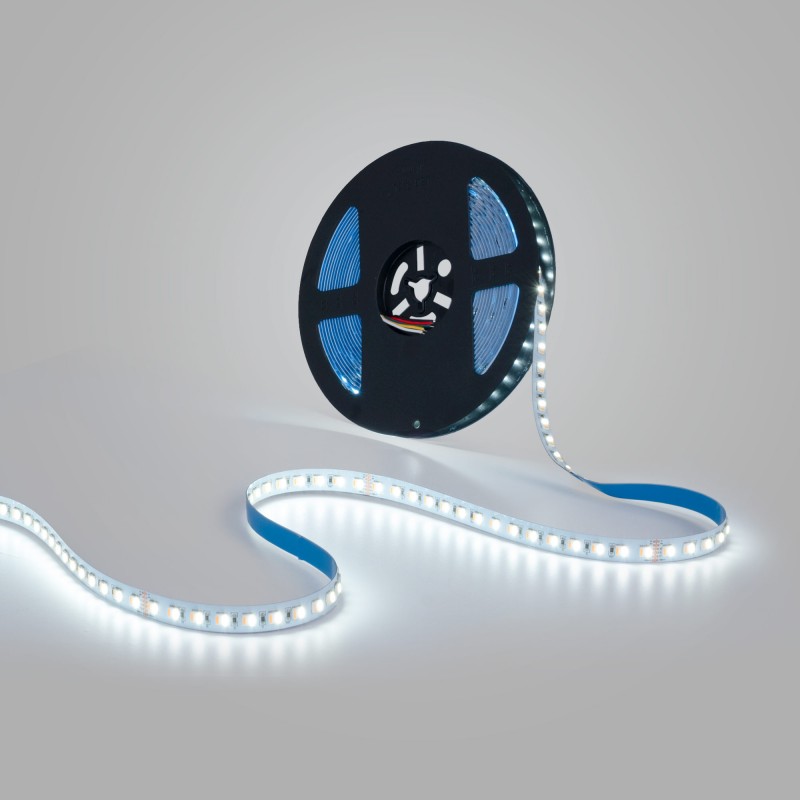 Bandeau 10m LED 48V - RGB+CCT Bandeau 10m LED 48V - RGB+CCT