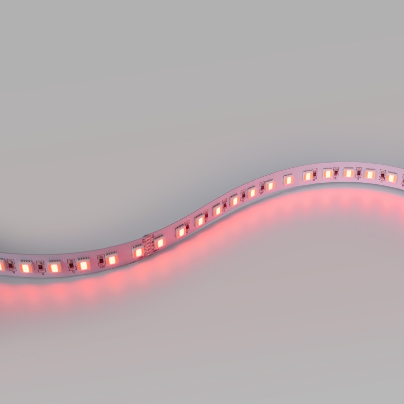 Ruban LED intérieur multicolore Ruban LED intérieur multicolore