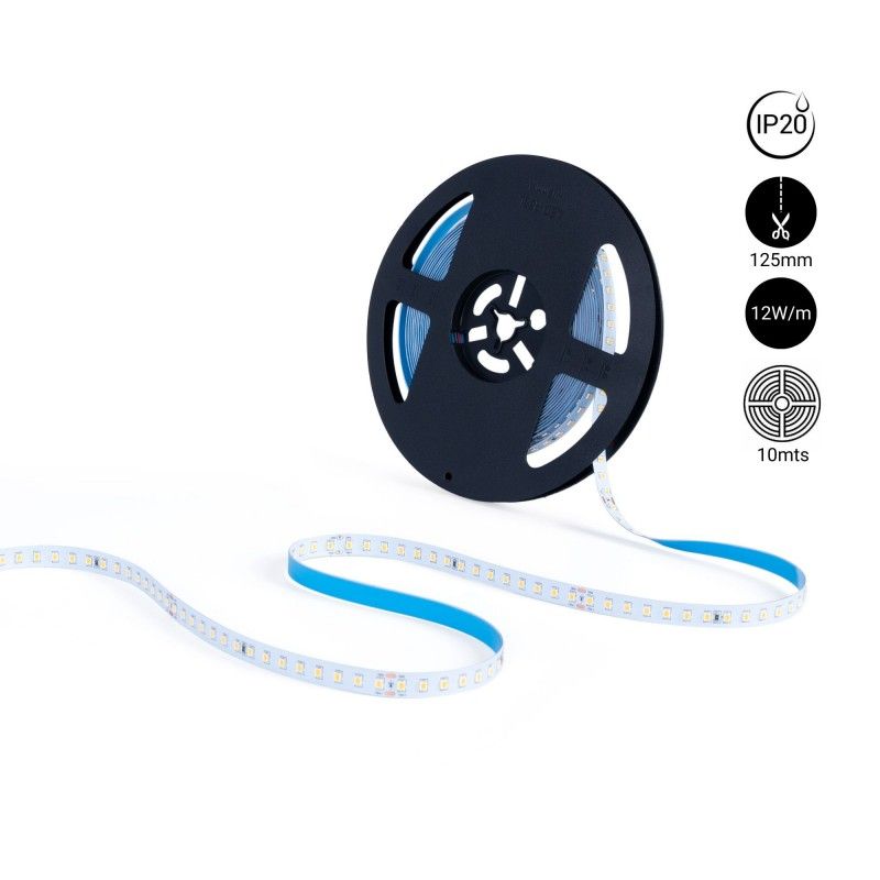 LED monocouleur 10m LED monocouleur 10m