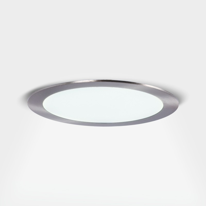 Spot LED CCT encastrable slim rond 18W Spot LED CCT encastrable slim rond 18W