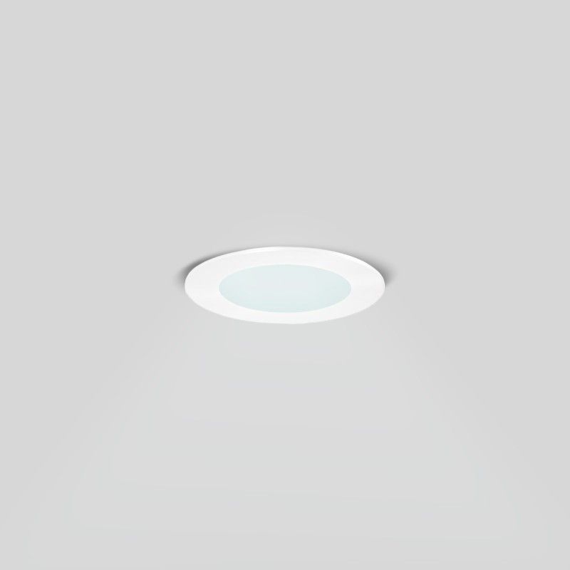 Spot LED encastrable 6W extra plat 3 Teintes