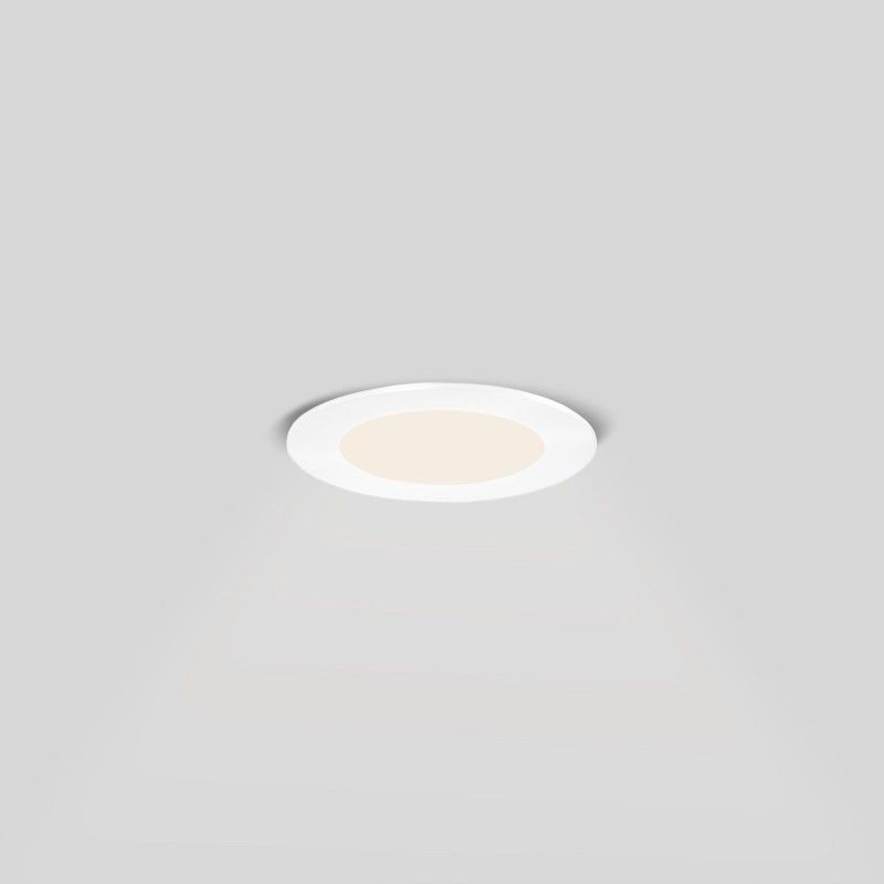 Spot LED encastré CCT