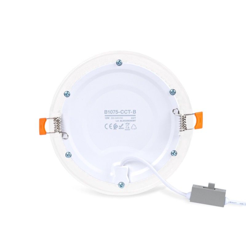 Spot LED encastrable faux plafond Spot LED encastrable faux plafond