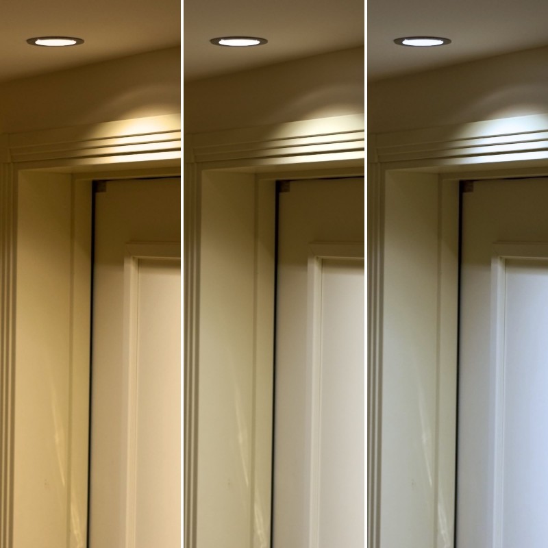 Spot encastré plafond CCT Spot encastré plafond CCT