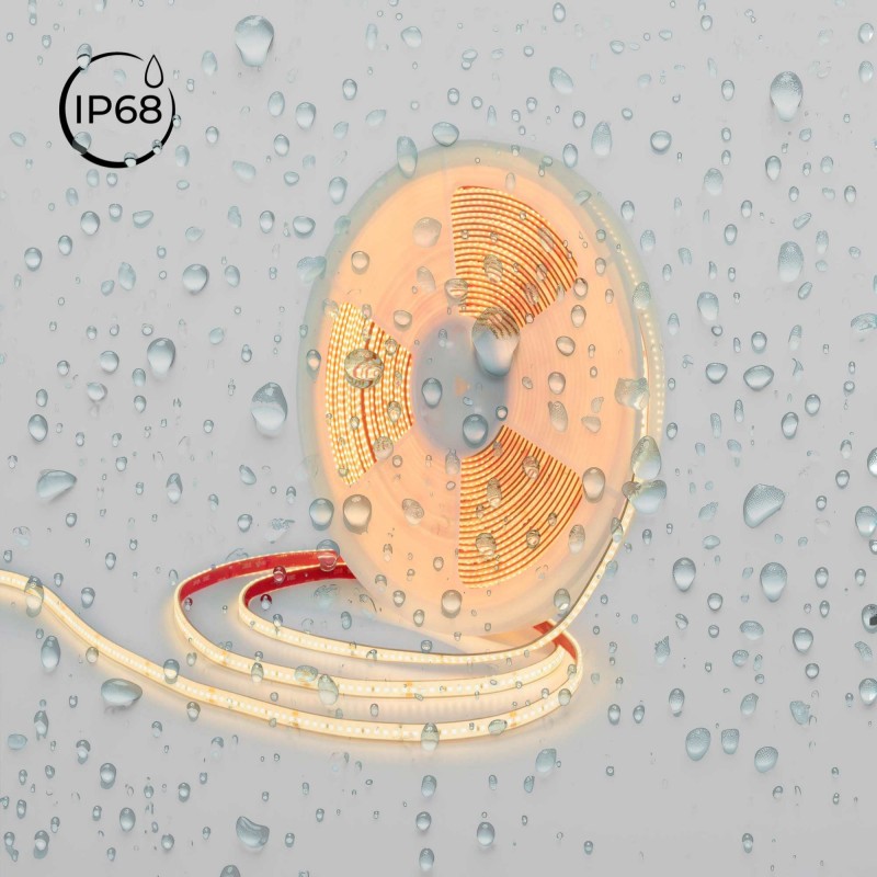 Ruban LED submersible