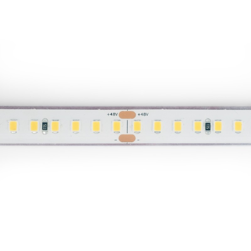 Bandeau LED submersible monocouleur