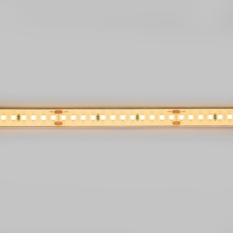 Ruban LED étanche pour l'extérieur