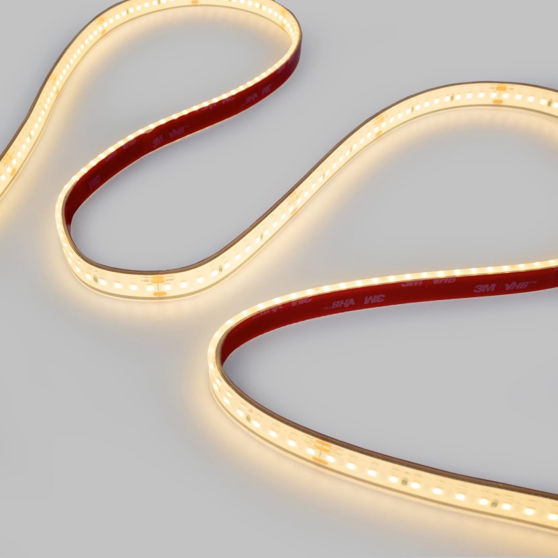 Ruban LED flexible monochrome IRC 90