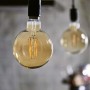 Ampoule Vintage led