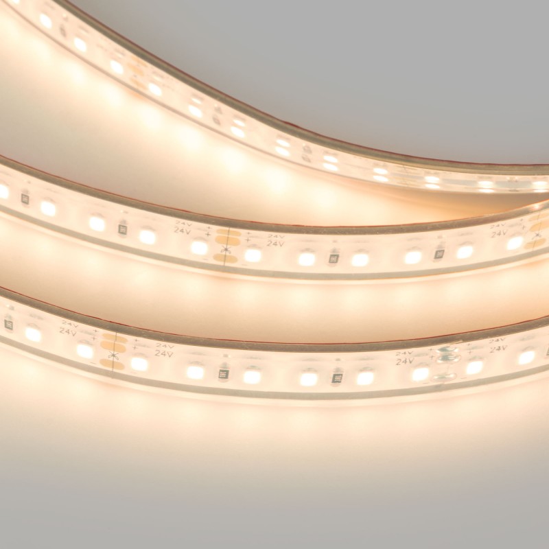 Ruban LED monocouleur pour piscines