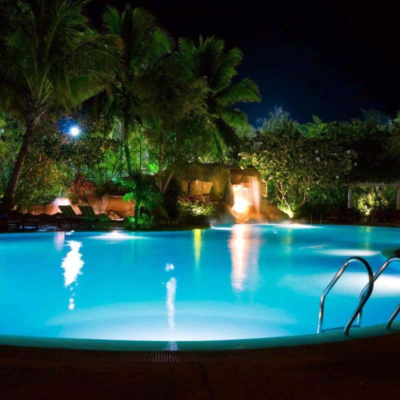 Ruban bandeau LED étanche 9.6W/m