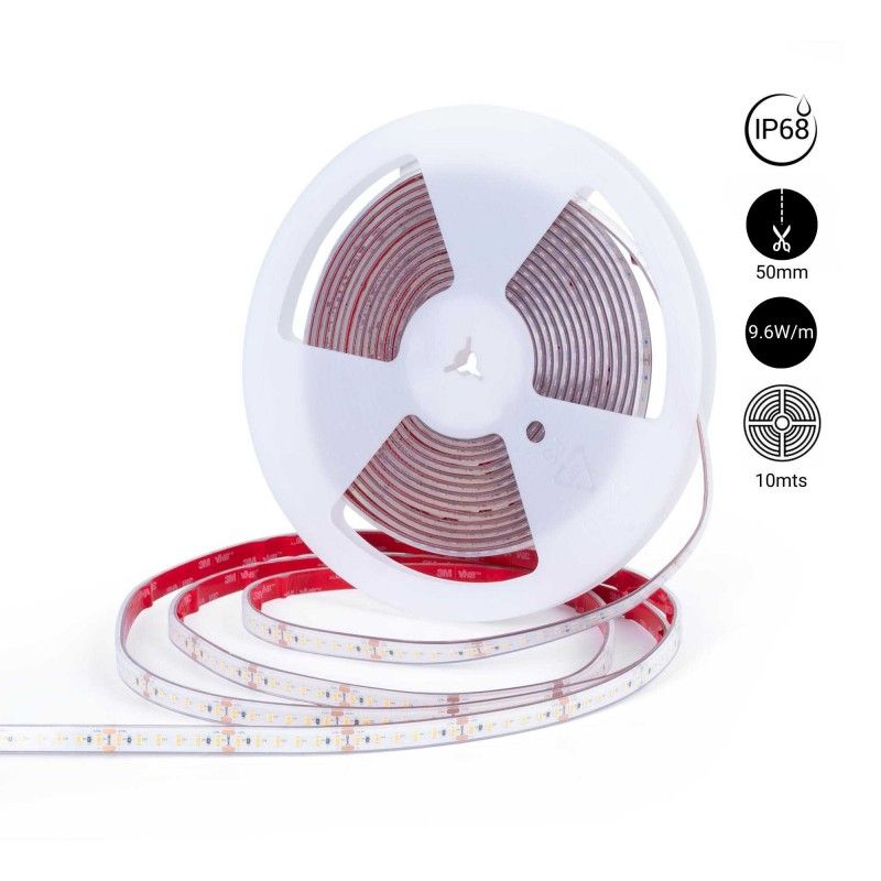 LED étanche blanc neutre