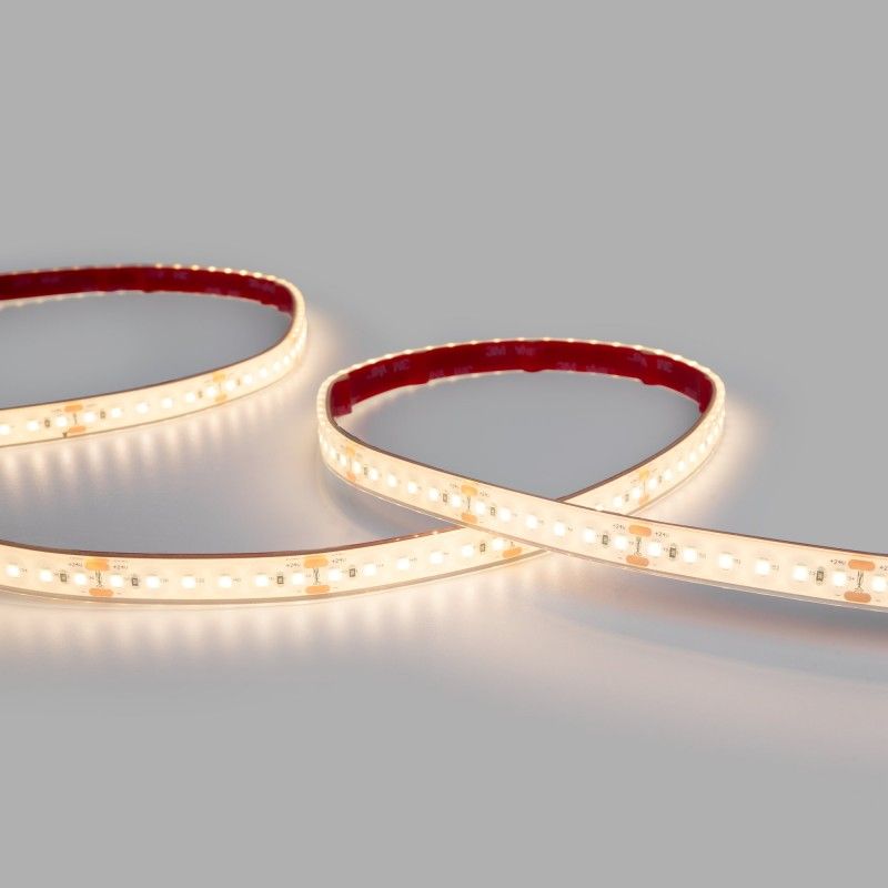 Ruban LED flexible 24V DC couleur unie