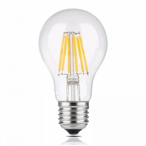 Ampoule standard LED A60 e27