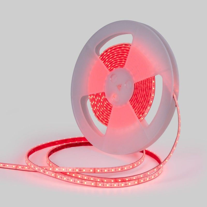 Ruban LED 24V DC RGB submersible