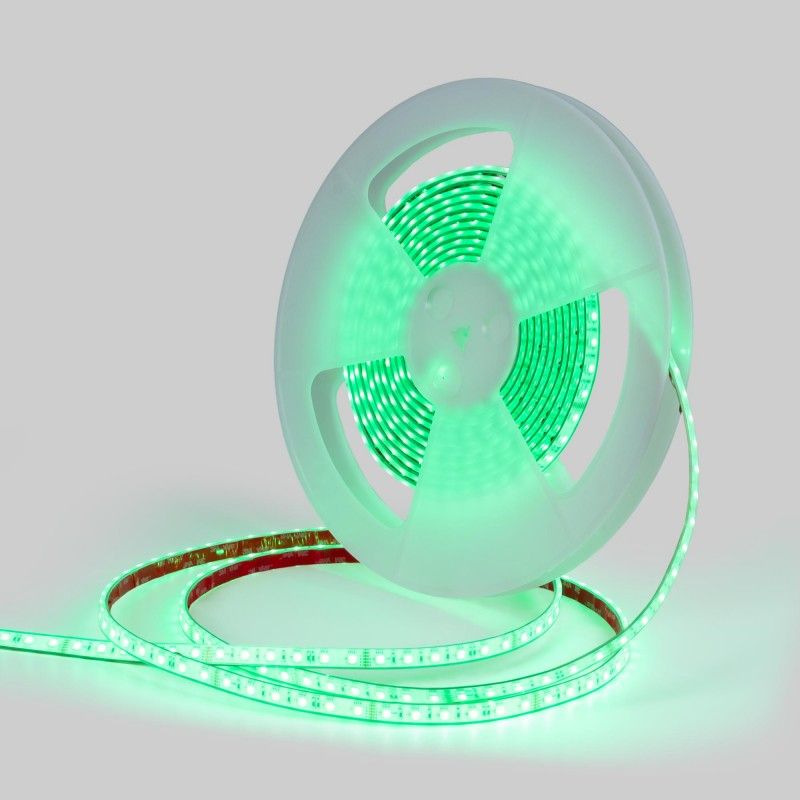 LED 24V Outdoor IP68 Submersible RGB