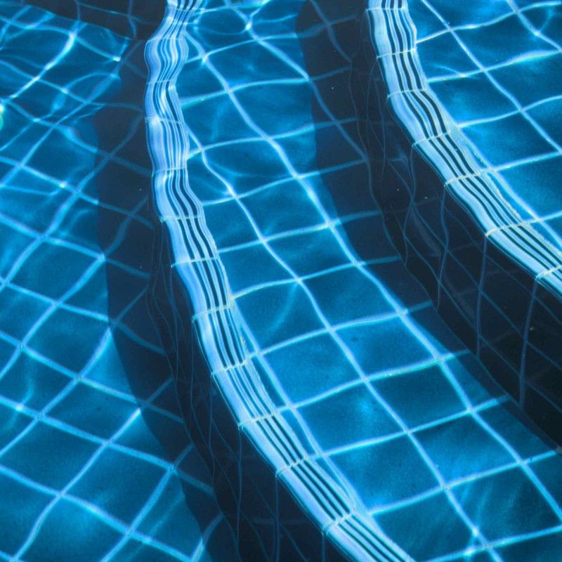 Ruban LED extérieur - intérieur étanche immergeable (IP68)