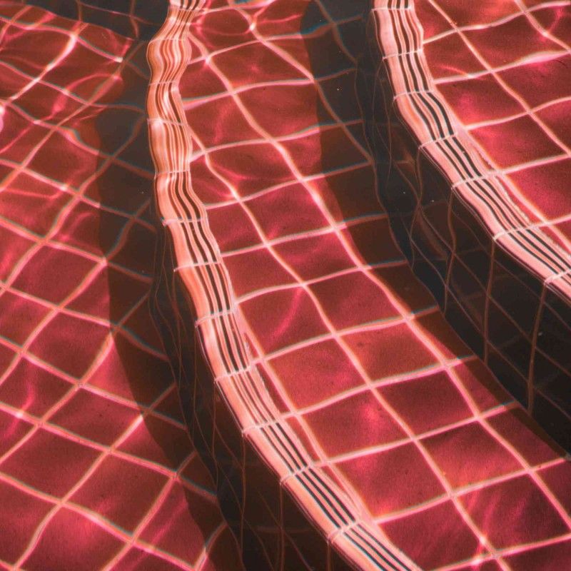 Bandeau LED IP68 pour extérieur RGB