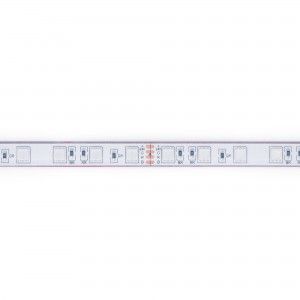 Ruban LED immersion prolongée RGB
