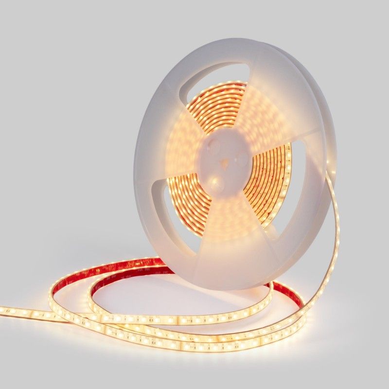 Ruban LED RGB-W 24V DC 60LED/m Submersible