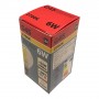 AMPOULE SPHÉRIQUE LED G45 6W FILAMENT E14 TRANSPARENT AMPOULE SPHÉRIQUE LED G45 6W FILAMENT E14 TRANSPARENT