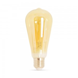 Ampoule led Vintage e27