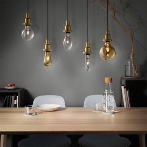 Ampoule led Vintage e27 déco