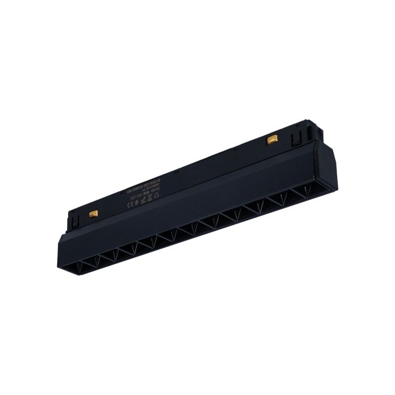 Rail magnétique grille lumineuse CCT