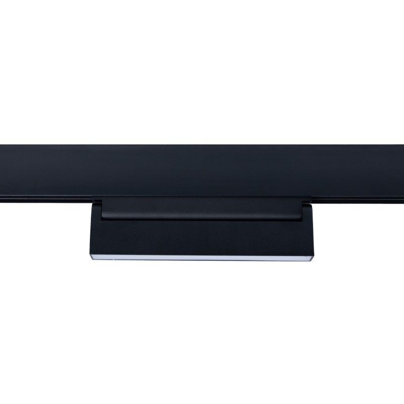 Luminaire linéaire 12W orientable CCT magnétique