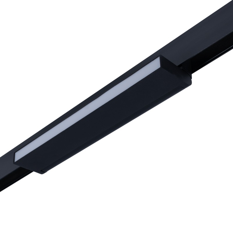 Spot LED orientable 18W pour rail magnétique