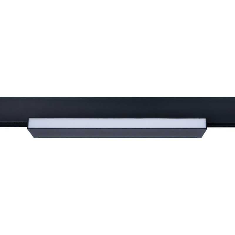 Module d'éclairage LED pour rails magnétiques