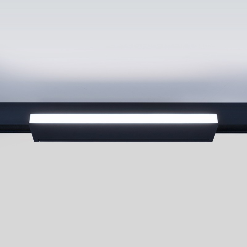 48V Rail magnétique CCT 18W