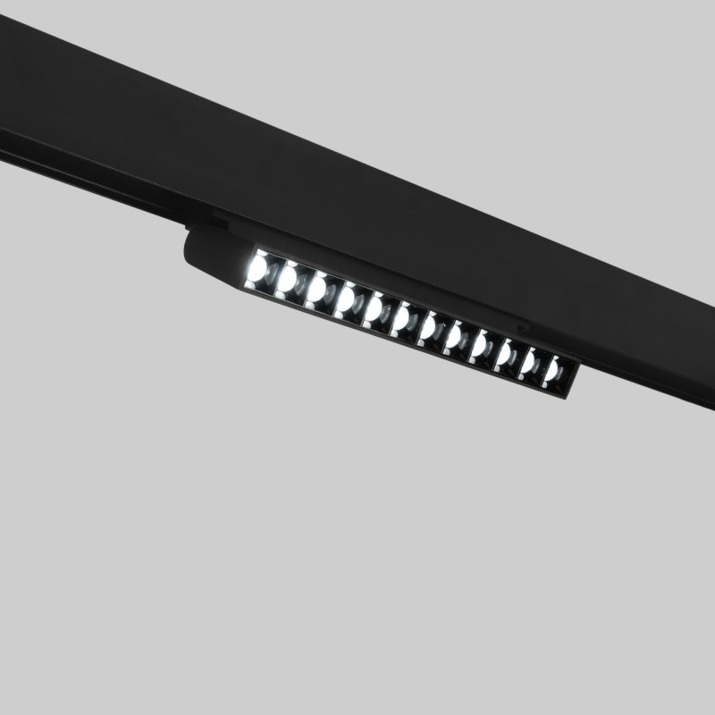 Système magnétique 48 V - CCT DALI