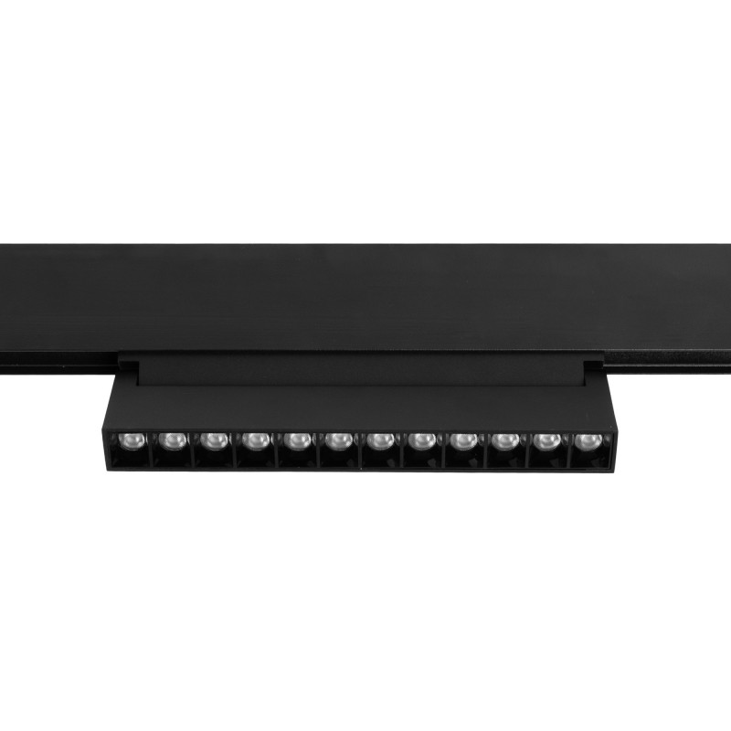 Spot pivotant sur rail 48V