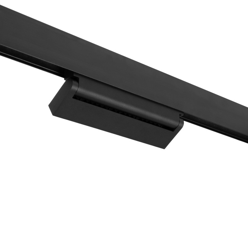 Spot LED magnétique linéaire 12W