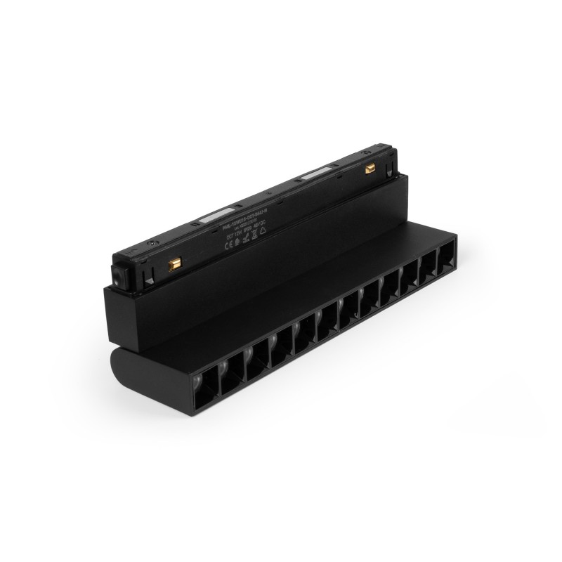 48V Rail magnétique CCT 12W