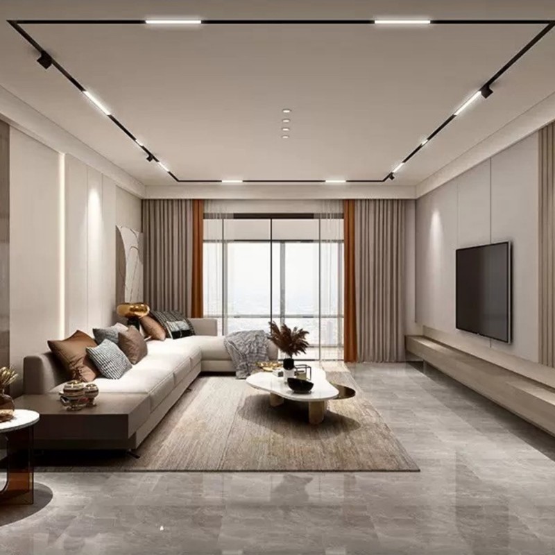 Système rail 48V Système rail 48V