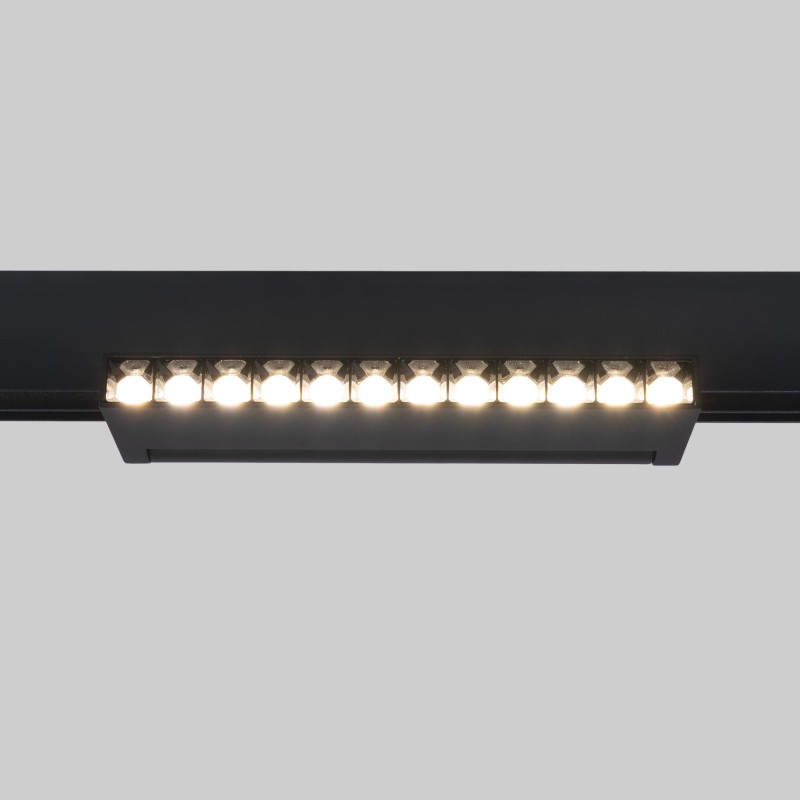 Luminaire linéaire 18W orientable magnétique Luminaire linéaire 18W orientable magnétique