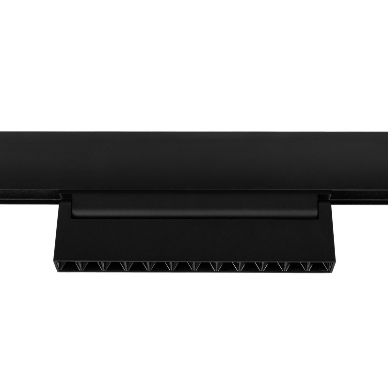 Spot LED linéaire sur rail 48V blanc neutre Spot LED linéaire sur rail 48V blanc neutre