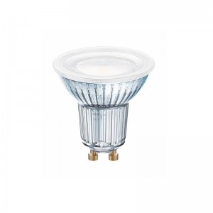 Ampoule LED GU10 8W dimmable Osram 120º