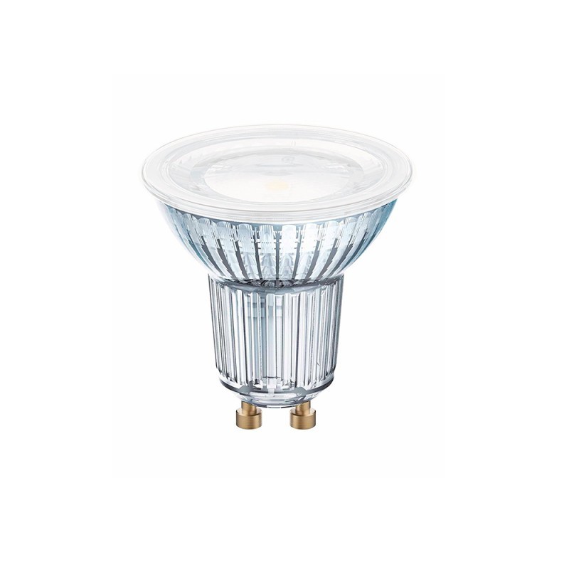 Ampoule LED GU10 8W dimmable Osram 120º