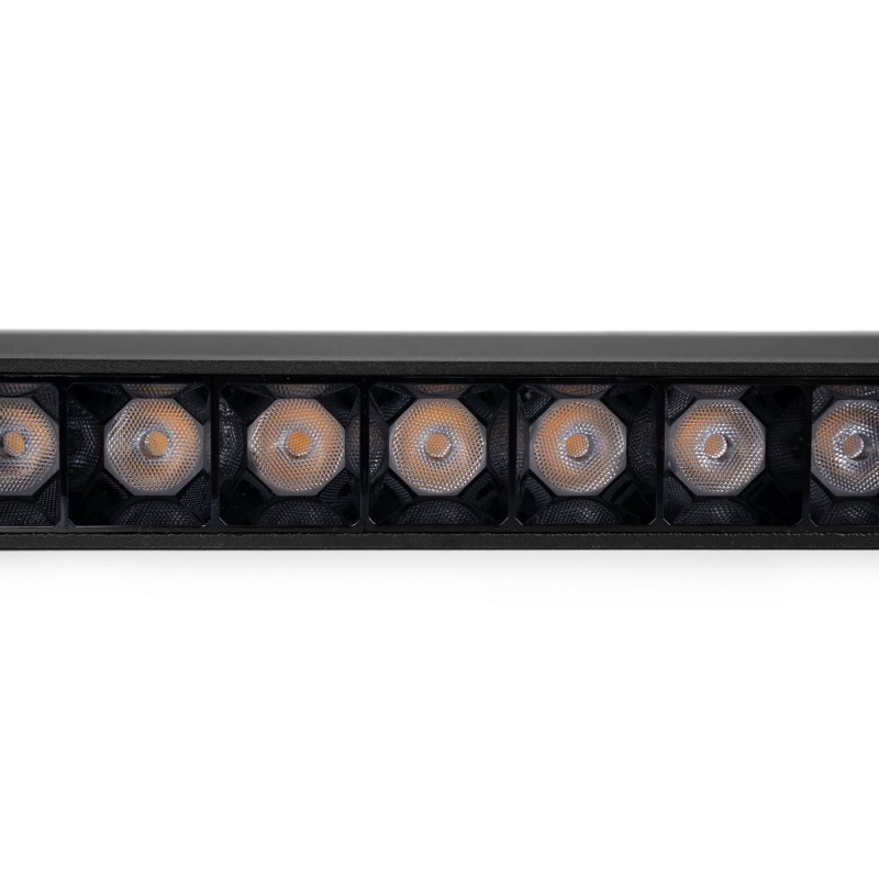 LED 12W pour Rail Magnétique LED 12W pour Rail Magnétique